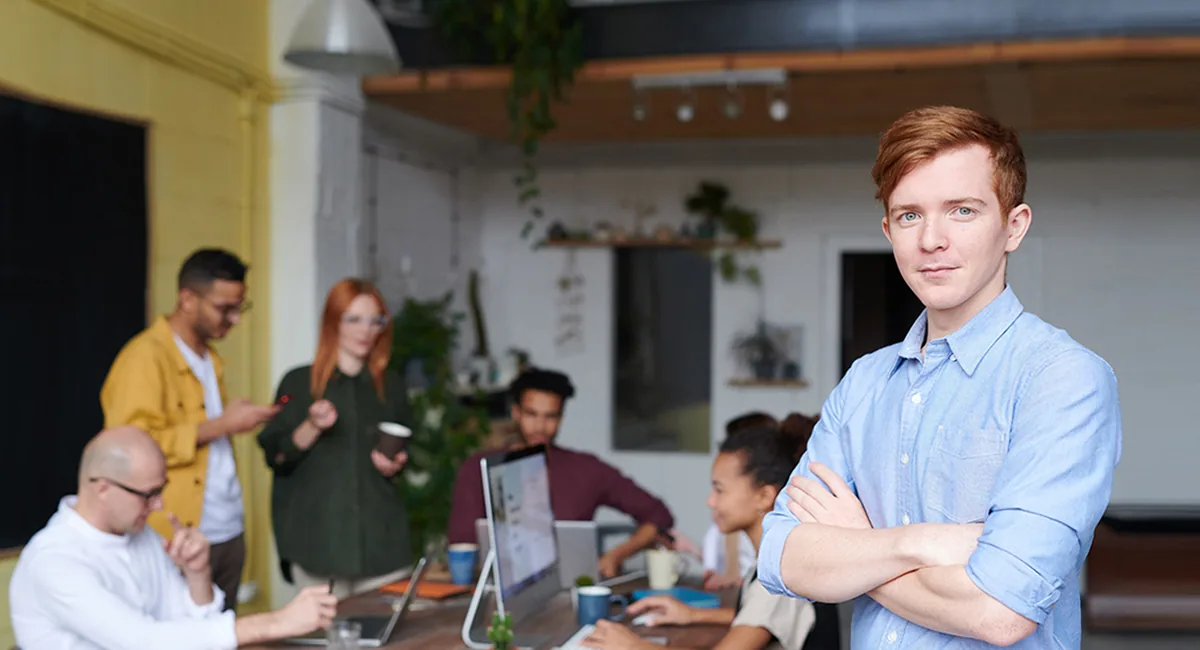 5 consigli per creare un ambiente di lavoro sano e positivo