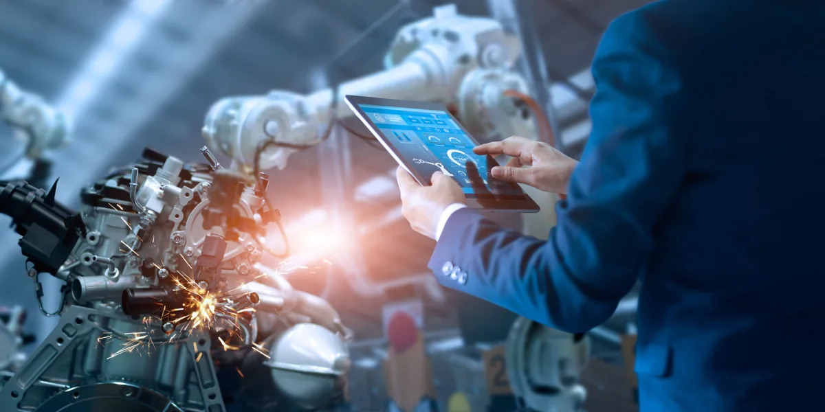 Automazione e digitalizzazione: come cambiano i ruoli professionali nell’Automotive