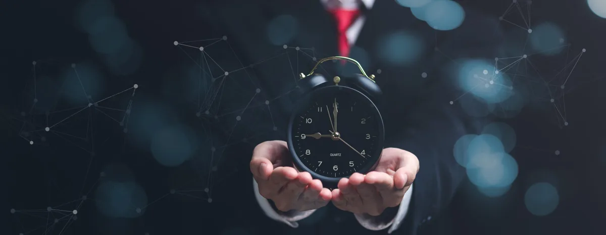Come gestire il tempo in maniera efficace: una guida per le aziende