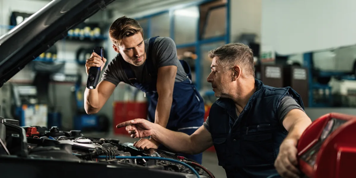 Gestire team multigenerazionali in Automotive: sfide e opportunità