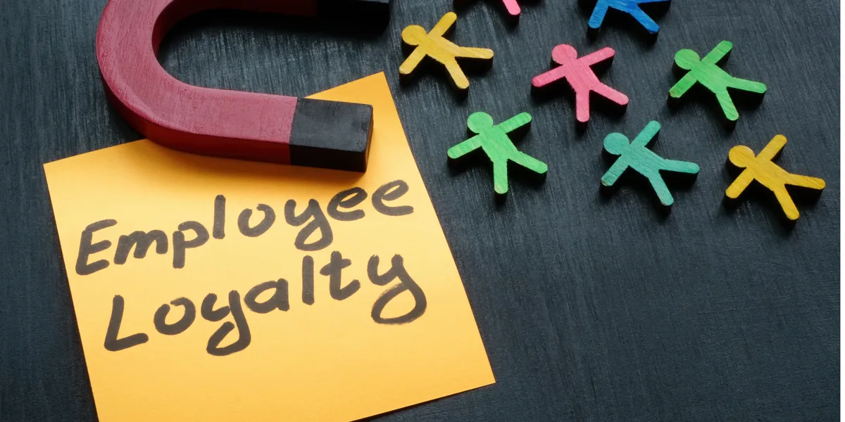 Talent Retention: 5 strategie per trattenere i talenti Automotive
