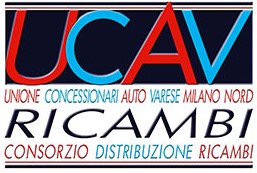 UCAV Ricambi, Unione Concessionari Auto Varese Milano Nord