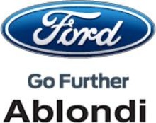 Ford Ablondi