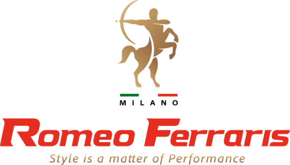 Romeo Ferraris